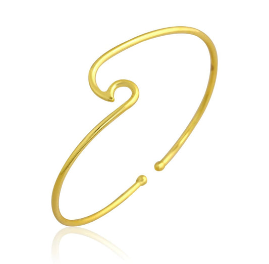 Tina Gold Bracelet